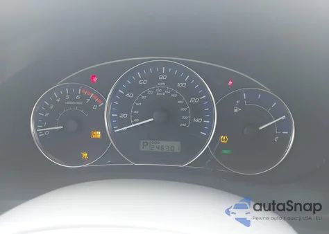 2010 Subaru Forester 2.5X Limited из США, поврежденный, VIN JF2SH6DC9AH777211